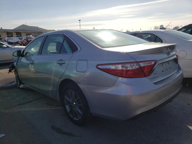 Photo 2 from auction – 2015 TOYOTA CAMRY LE with VIN 4T1BF1FK2FU495238