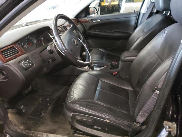 Photo 7 from auction – 2011 CHEVROLET IMPALA LTZ with VIN 2G1WC5EM0B1220927
