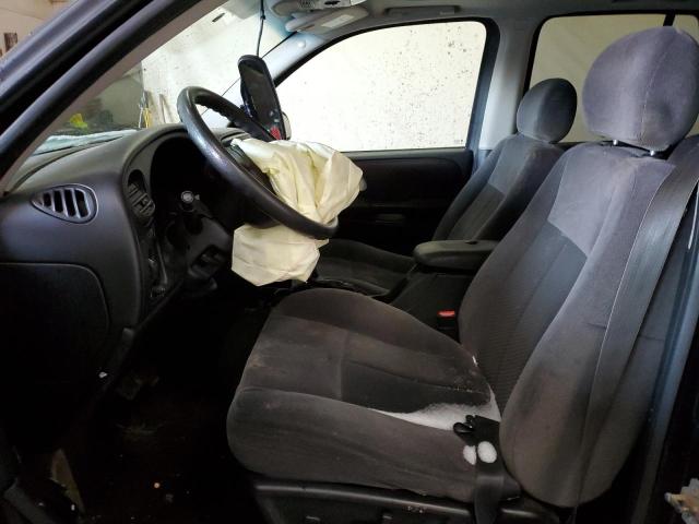 Photo 7 from auction – 2008 CHEVROLET TRAILBLAZE with VIN 1GNDT13S682221413