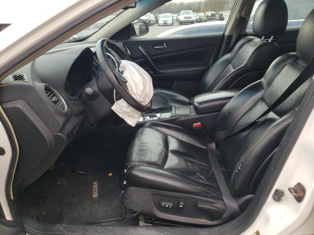 Photo 7 from auction – 2009 NISSAN MAXIMA S with VIN 1N4AA51E89C832566
