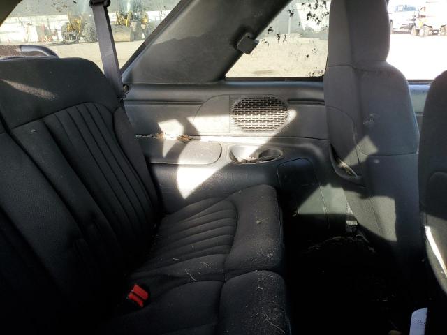 Photo 10 from auction – 2003 CHEVROLET BLAZER with VIN 1GNCS18X03K145781