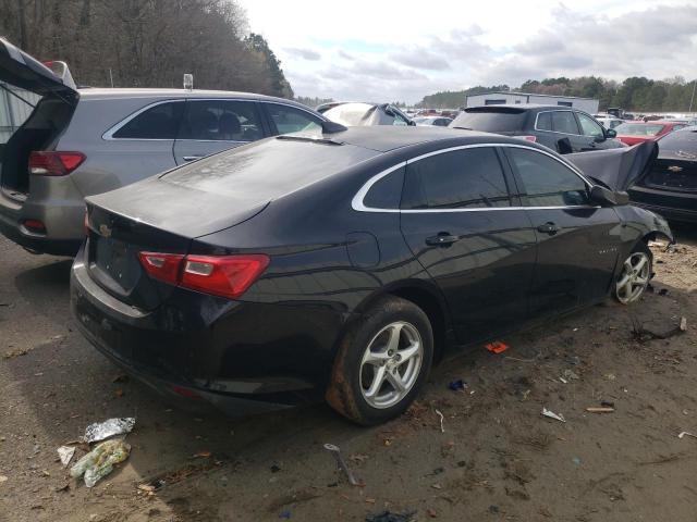 Photo 3 from auction – 2017 CHEVROLET MALIBU LS with VIN 1G1ZB5ST9HF242986