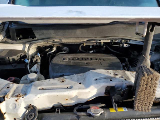 Photo 12 from auction – 2009 HONDA PILOT TOUR with VIN 5FNYF48889B031787