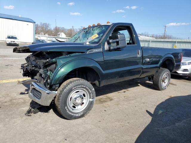 FORD F350 SUPER 2015 z numerem VIN 1FTRF3B63FEC60106 - Zdjęcie z aukcji