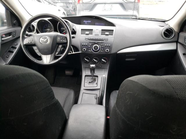 Photo 8 from auction – 2012 MAZDA 3 I with VIN JM1BL1L79C1579079