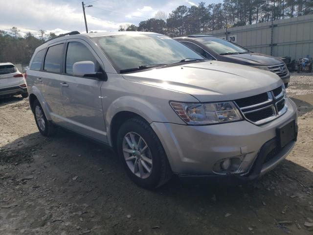 Photo 4 from auction – 2014 DODGE JOURNEY SX with VIN 3C4PDDBG5ET190635