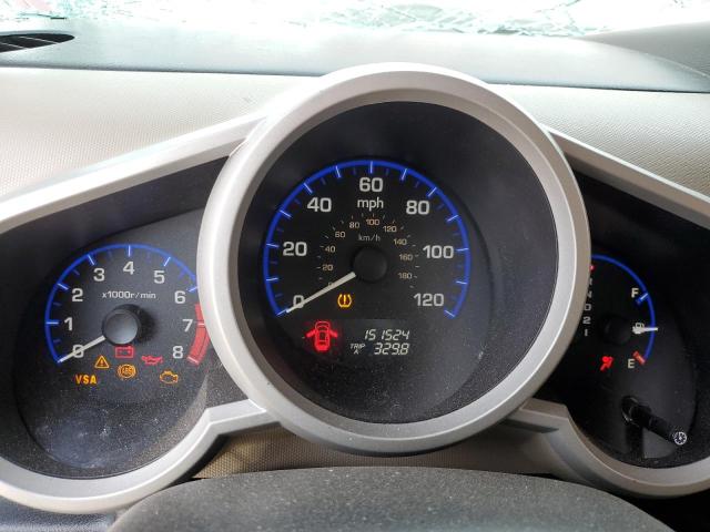 Photo 9 from auction – 2008 HONDA ELEMENT EX with VIN 5J6YH28788L018811
