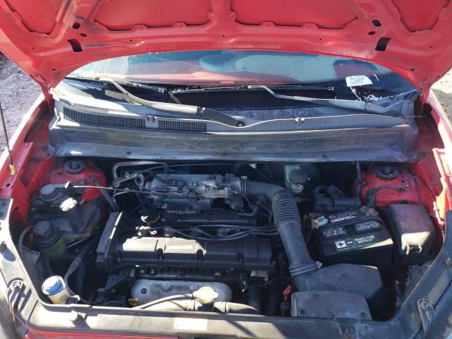 Photo 12 from auction – 2010 KIA SOUL + with VIN KNDJT2A27A7083717