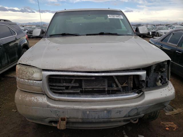 Photo 5 from auction – 2001 GMC NEW SIERRA with VIN 1GTEK19T51E234755