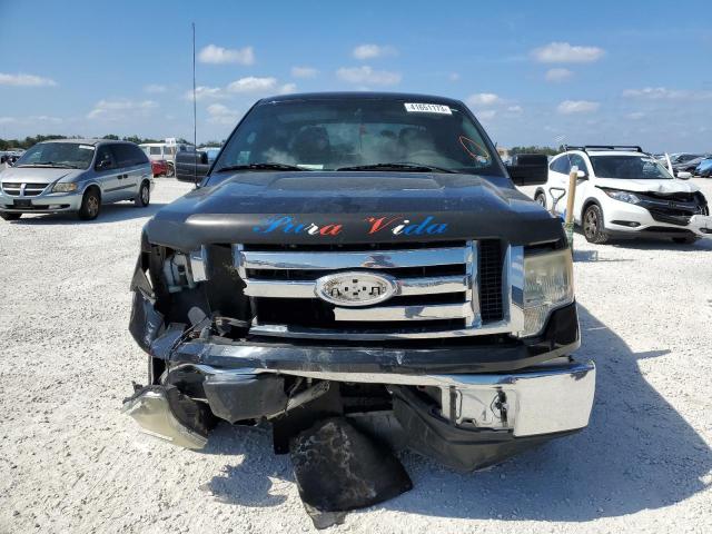 Photo 5 from auction – 2010 FORD F150 SUPER with VIN 1FTEW1C88AFA69738