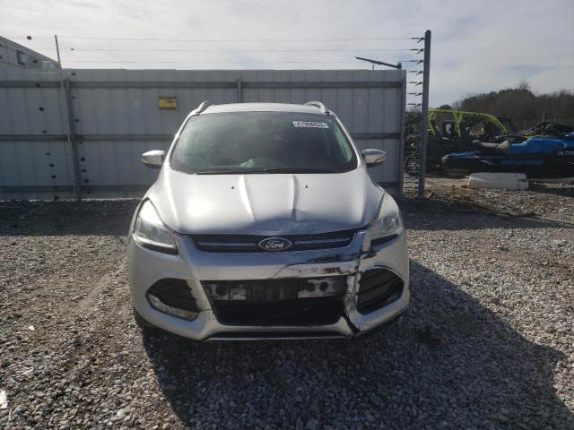 Photo 5 from auction – 2014 FORD ESCAPE TIT with VIN 1FMCU0JX5EUB07750