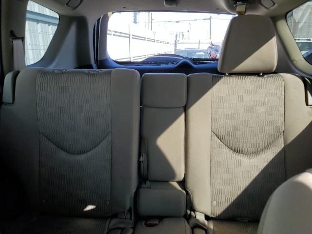 Photo 10 from auction – 2012 TOYOTA RAV4 with VIN 2T3ZF4DV4CW118121