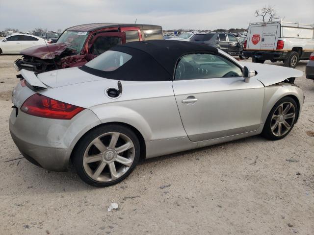 Photo 3 from auction – 2008 AUDI TT 2.0T with VIN TRUMF38J081040122