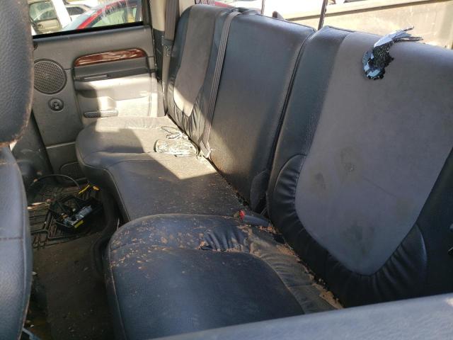 Photo 10 from auction – 2003 DODGE RAM 1500 S with VIN 1D7HU18D63S357816