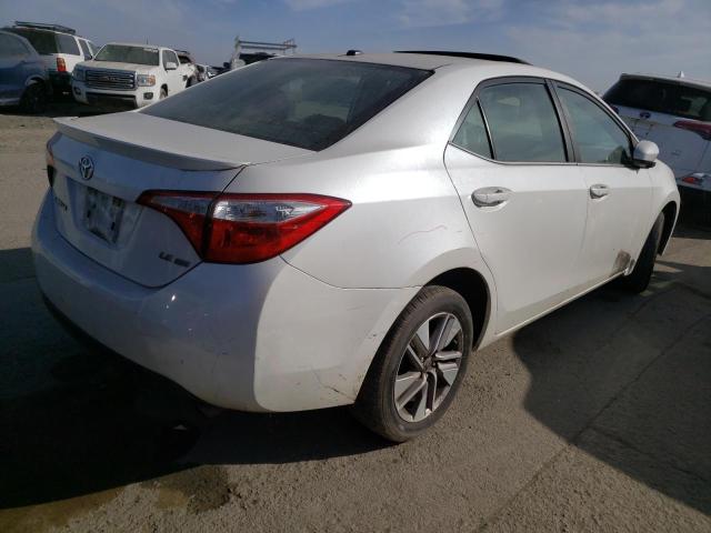 Photo 3 from auction – 2015 TOYOTA COROLLA EC with VIN 5YFBPRHE4FP225819