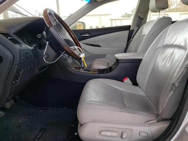 Photo 7 from auction – 2012 LEXUS ES 350 with VIN JTHBK1EG9C2506500