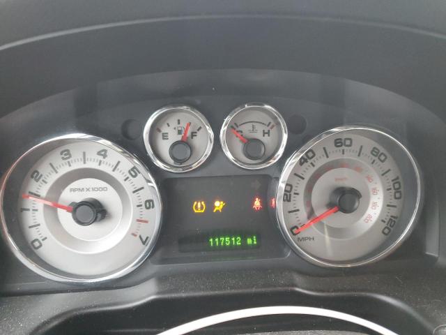 Photo 9 from auction – 2008 FORD EDGE LIMIT with VIN 2FMDK39C98BA71178