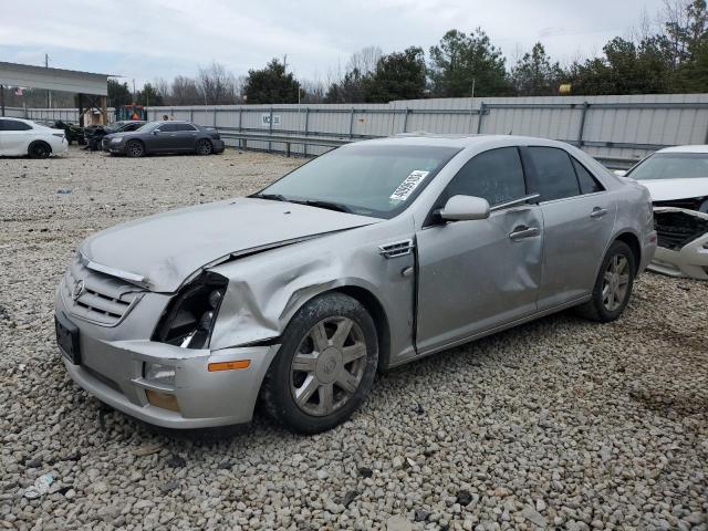 CADILLAC STS 2007 with VIN 1G6DW677670132862 - Photo from auction