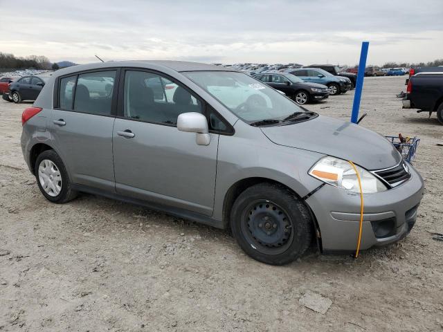 Photo 4 from auction – 2012 NISSAN VERSA S with VIN 3N1BC1CP3CK282911
