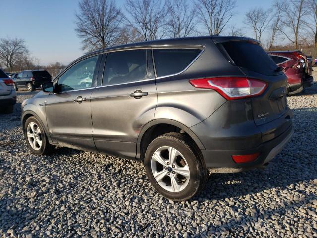 Photo 2 from auction – 2015 FORD ESCAPE SE with VIN 1FMCU9GX0FUC77480