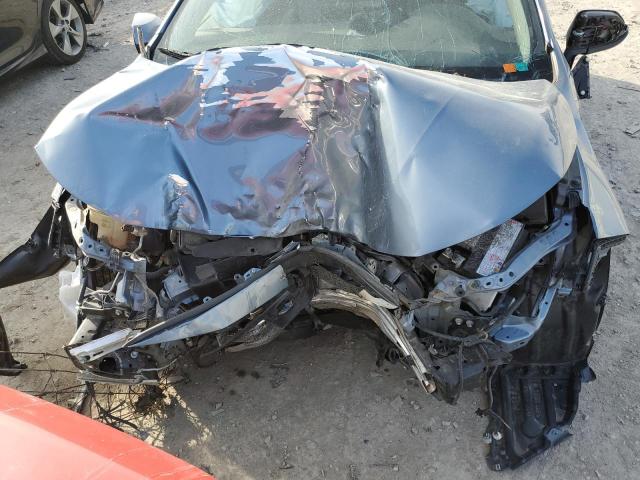 Photo 11 from auction – 2020 TOYOTA COROLLA LE with VIN JTDEBRBE3LJ002983