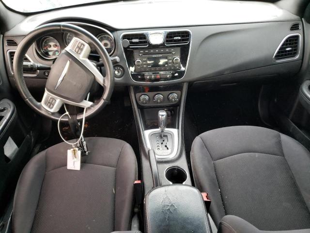 Photo 8 from auction – 2013 CHRYSLER 200 TOURIN with VIN 1C3CCBBB9DN672134