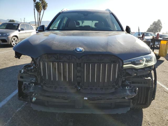 Photo 5 from auction – 2019 BMW X7 XDRIVE4 with VIN 5UXCW2C50KL083234