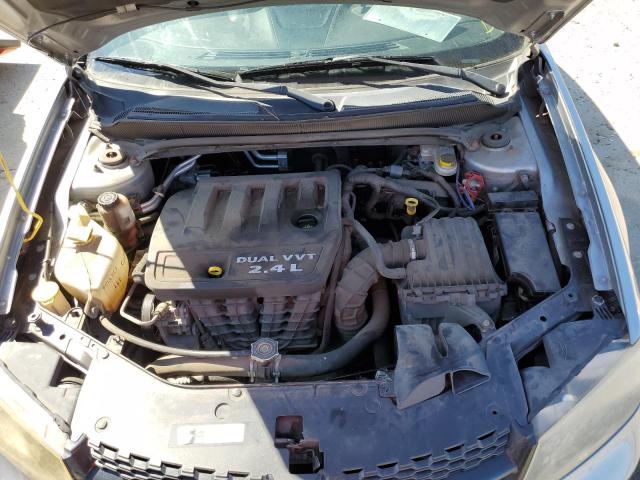 Photo 11 from auction – 2014 DODGE AVENGER SE with VIN 1C3CDZAB2EN147991