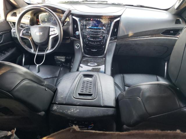 Photo 8 from auction – 2017 CADILLAC ESCALADE E with VIN 1GYS4KKJ5GR116891