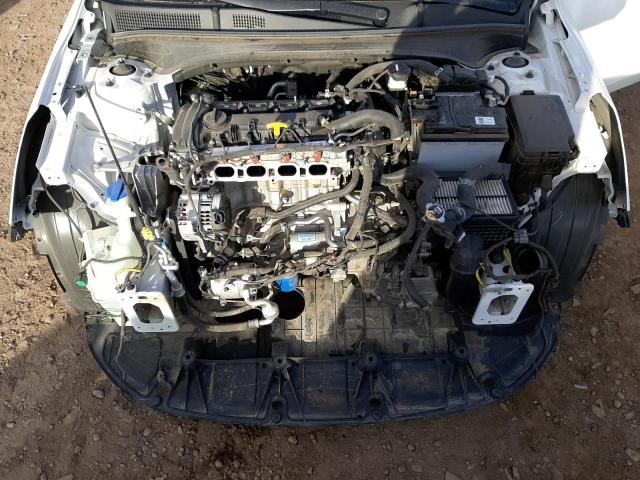 Photo 11 from auction – 2019 KIA FORTE EX with VIN 3KPF54AD7KE037786