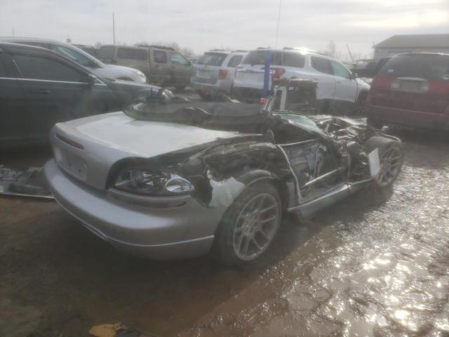 Photo 3 from auction – 2004 DODGE VIPER SRT- with VIN 1B3JZ65Z94V102041