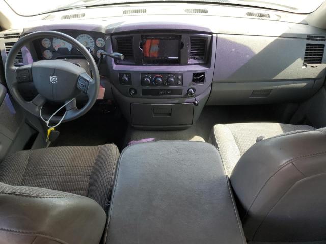 Photo 8 from auction – 2005 DODGE RAM 2500 S with VIN 3D7KS28D65G857910