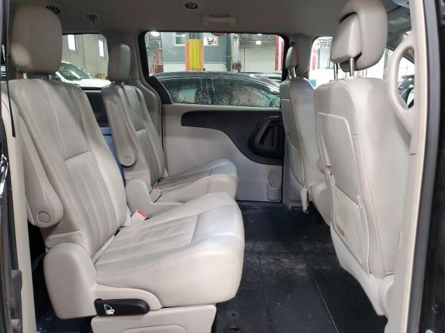Photo 11 from auction – 2013 CHRYSLER TOWN & COU with VIN 2C4RC1BG8DR525706