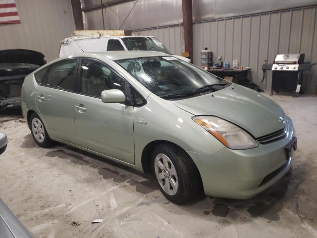 Photo 4 from auction – 2008 TOYOTA PRIUS with VIN JTDKB20U687776587
