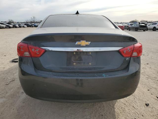 Photo 6 from auction – 2019 CHEVROLET IMPALA LT with VIN 2G11Z5SA2K9122681