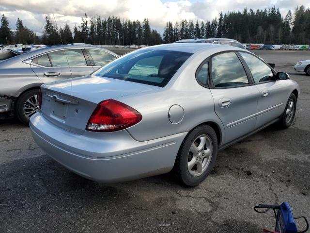 Photo 3 from auction – 2004 FORD TAURUS SE with VIN 1FAFP53UX4A101943