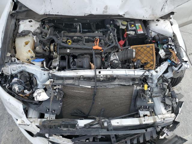 Photo 11 from auction – 2014 FORD FUSION SE with VIN 3FA6P0H75ER355430