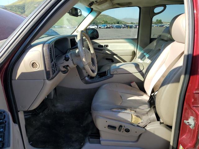 Photo 7 from auction – 2004 GMC YUKON DENA with VIN 1GKEK63U04J261411