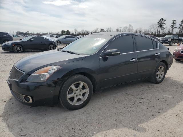 NISSAN ALTIMA 3.5 2008 with VIN 1N4BL21E98N519543 - Photo from auction