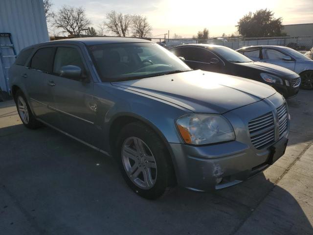 Photo 4 from auction – 2006 DODGE MAGNUM SXT with VIN 2D4FV47V56H430523