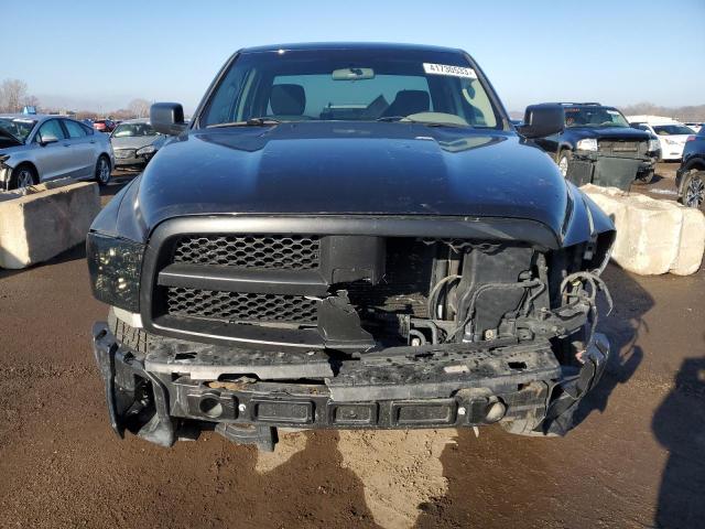 Photo 5 from auction – 2012 DODGE RAM 1500 S with VIN 1C6RD6FT4CS228809