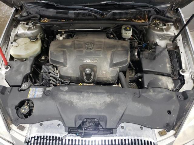 Photo 11 from auction – 2008 BUICK LUCERNE CX with VIN 1G4HP57258U158823