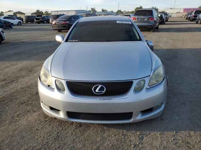 Photo 5 from auction – 2006 LEXUS GS 300 with VIN JTHBH96S365038881