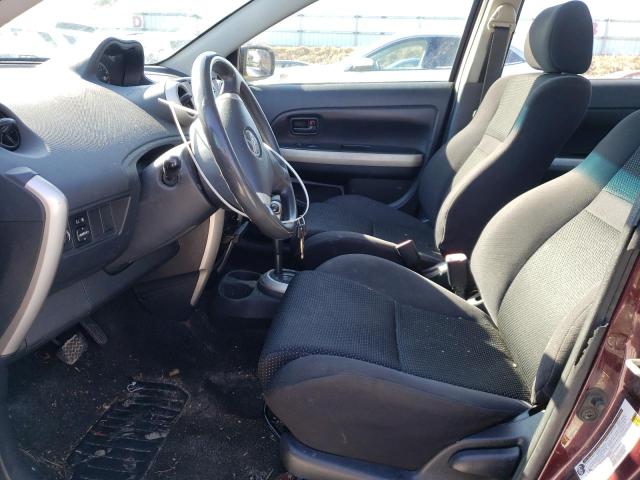 Photo 7 from auction – 2005 TOYOTA SCION XA with VIN JTKKT624550111842