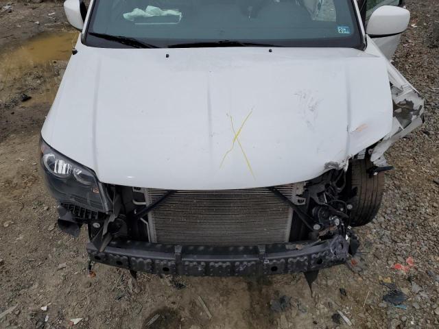 Photo 12 from auction – 2017 DODGE GRAND CARA with VIN 2C4RDGEG8HR693279