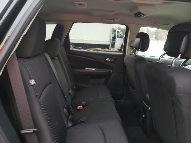 Photo 11 from auction – 2017 DODGE JOURNEY SX with VIN 3C4PDCBB7HT524179