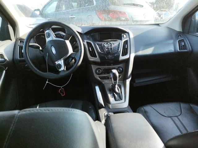 Photo 8 from auction – 2012 FORD FOCUS SEL with VIN 1FAHP3M26CL168116