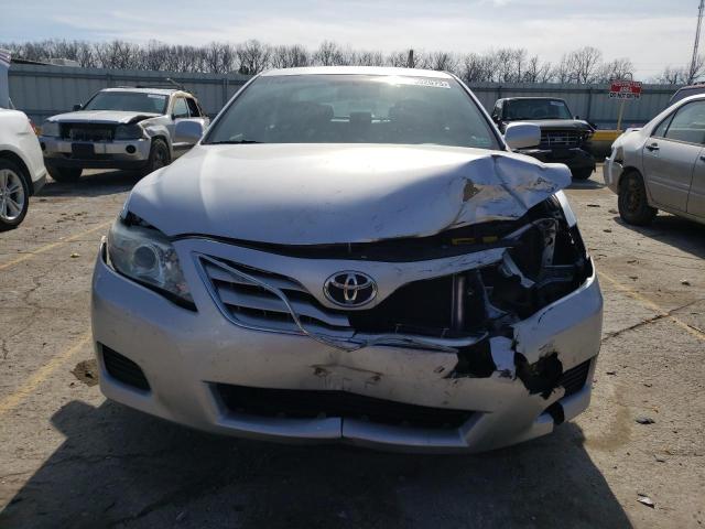 Photo 5 from auction – 2011 TOYOTA CAMRY BASE with VIN 4T4BF3EK4BR095758