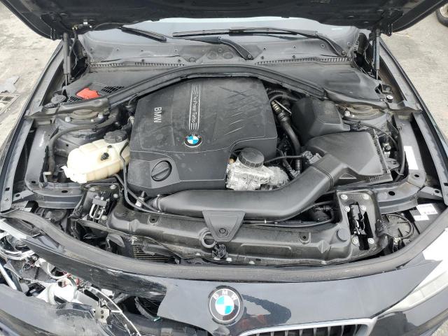 Photo 11 from auction – 2014 BMW 435 I with VIN WBA3R1C52EK191302