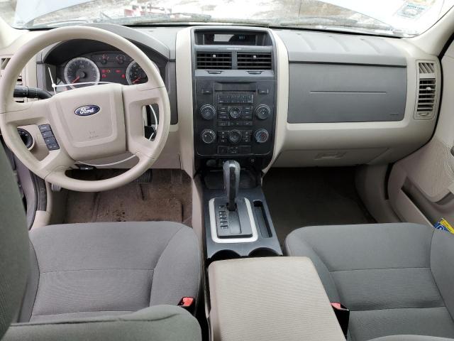 Photo 8 from auction – 2008 FORD ESCAPE XLS with VIN 1FMCU92ZX8KB01866